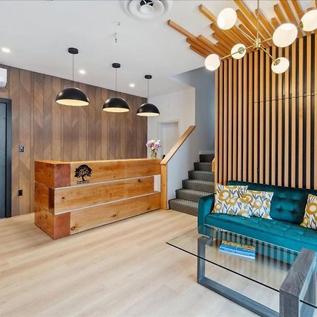 The Oak Hotel Нельсон Екстер'єр фото