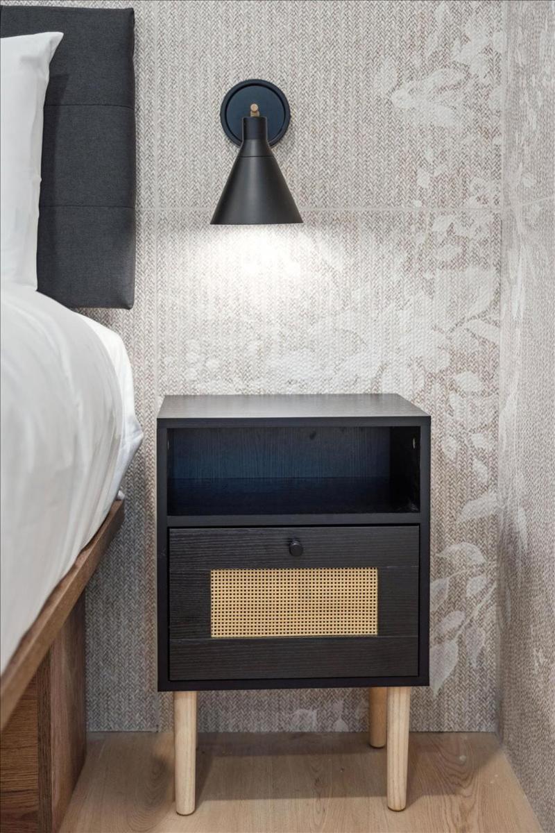 The Oak Hotel Нельсон Екстер'єр фото