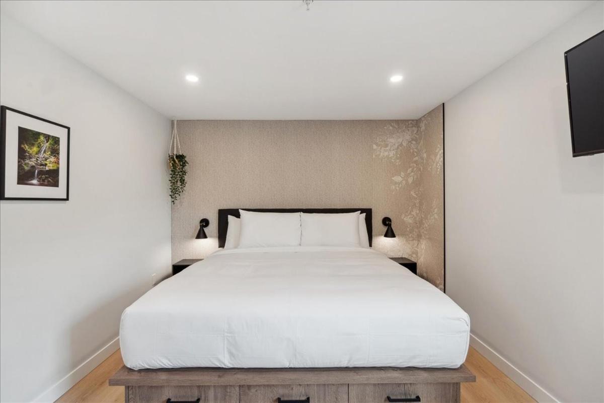 The Oak Hotel Нельсон Екстер'єр фото