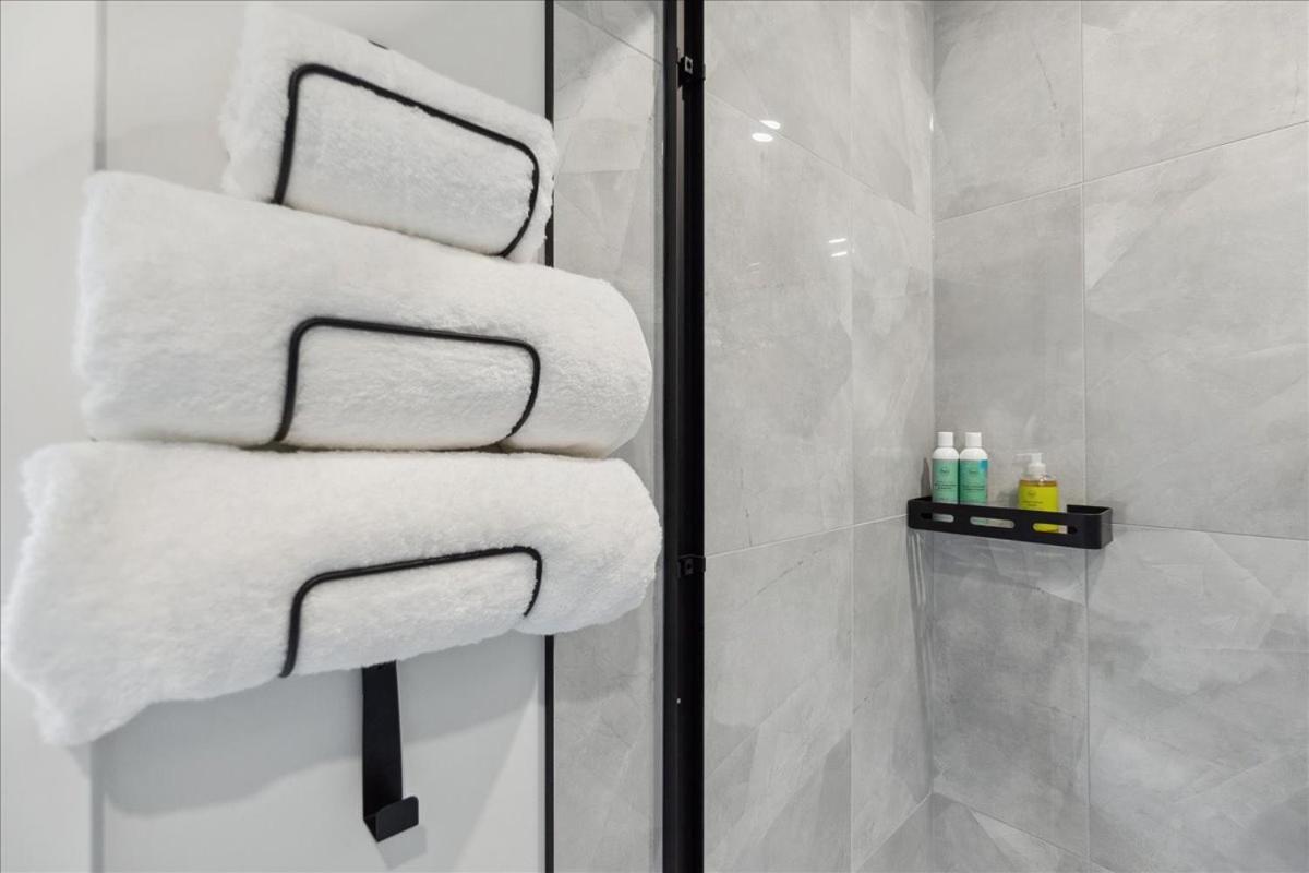 The Oak Hotel Нельсон Екстер'єр фото