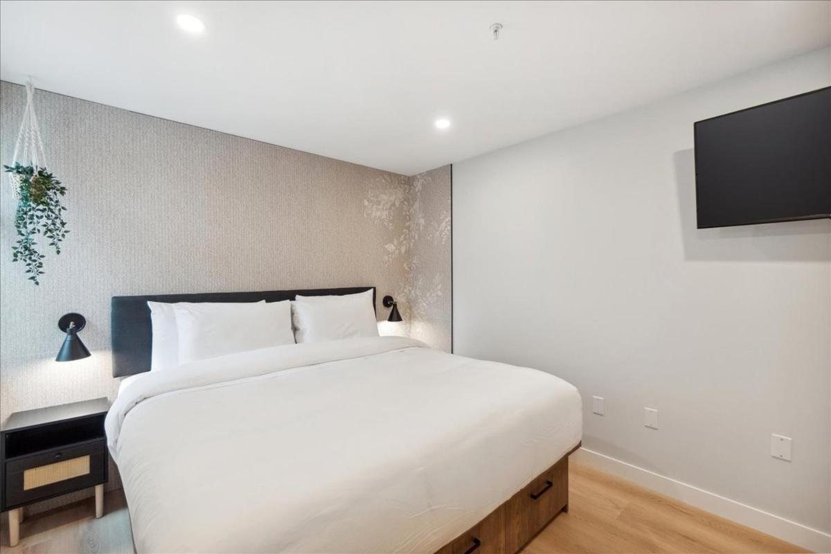 The Oak Hotel Нельсон Екстер'єр фото