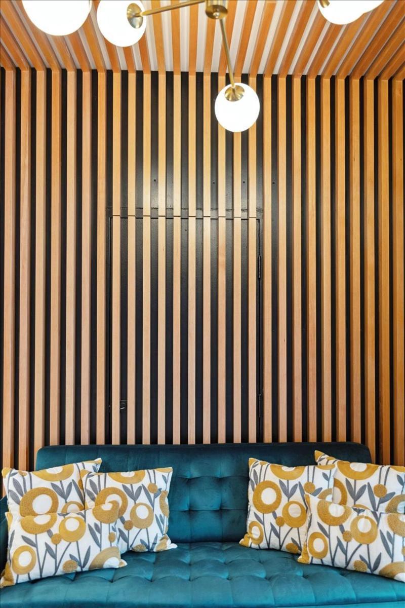 The Oak Hotel Нельсон Екстер'єр фото