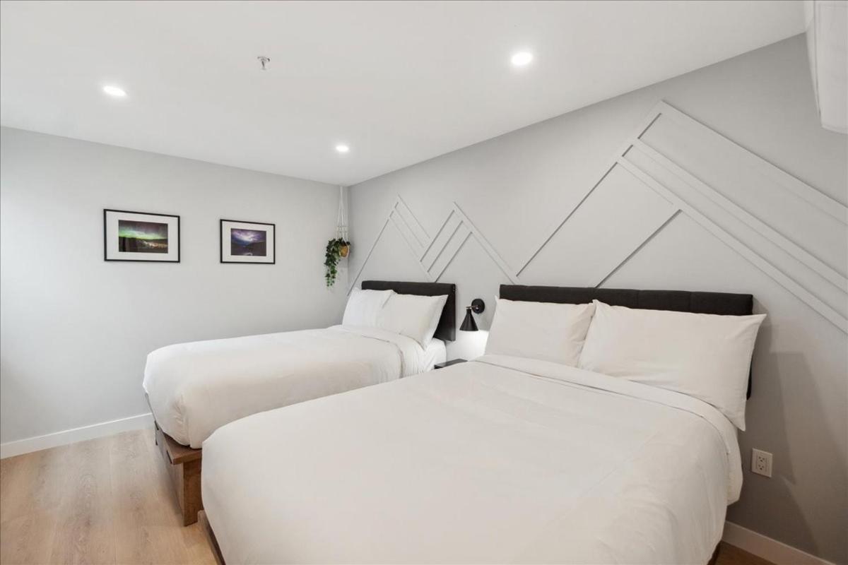 The Oak Hotel Нельсон Екстер'єр фото