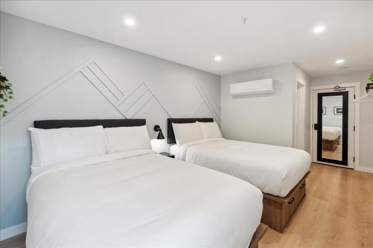 The Oak Hotel Нельсон Екстер'єр фото