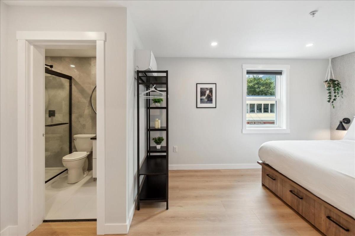 The Oak Hotel Нельсон Екстер'єр фото