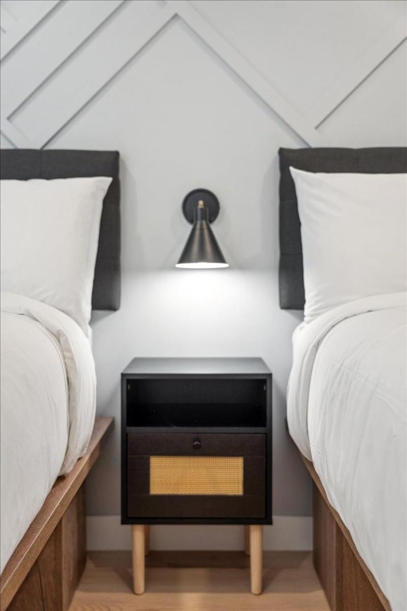 The Oak Hotel Нельсон Екстер'єр фото
