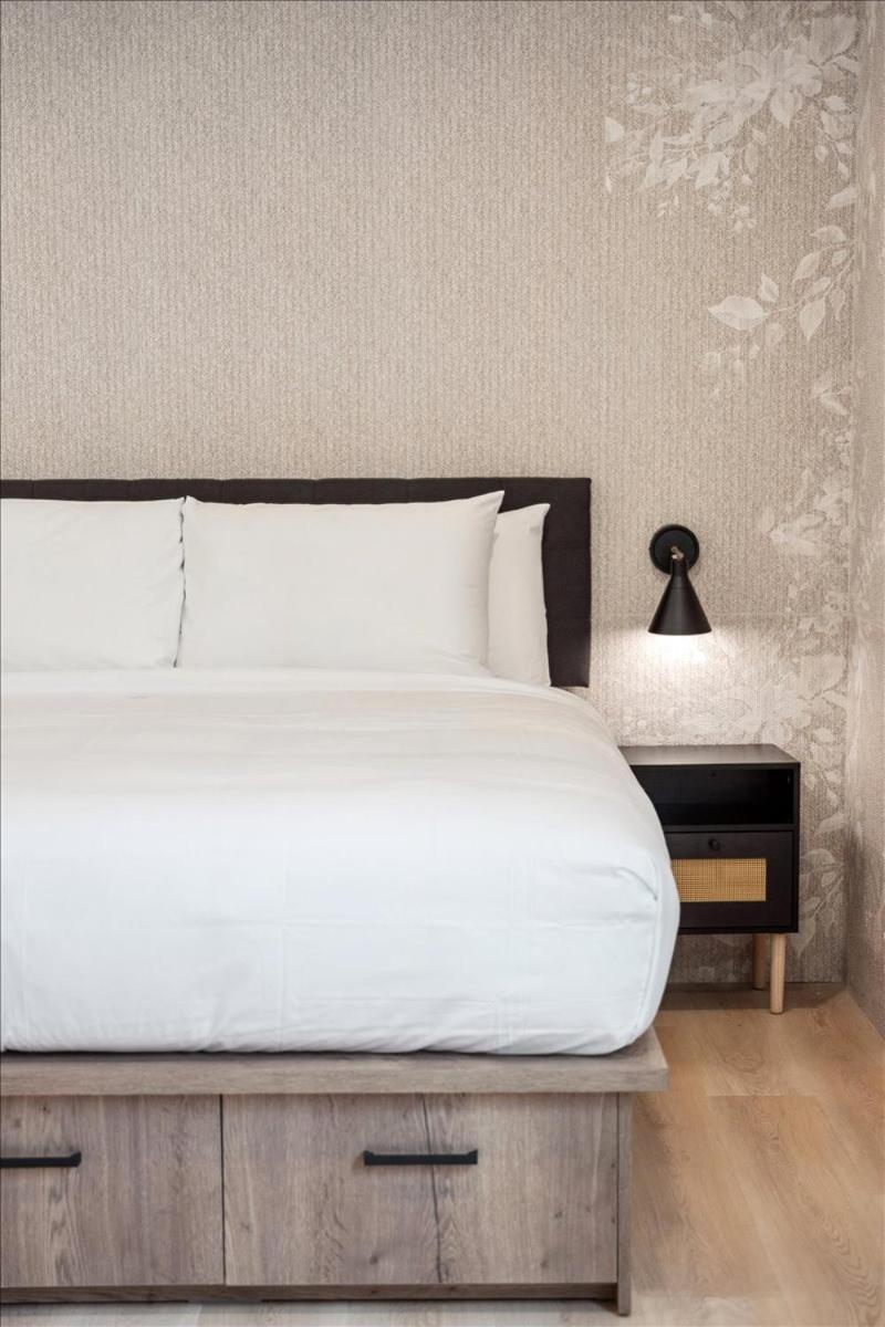 The Oak Hotel Нельсон Екстер'єр фото