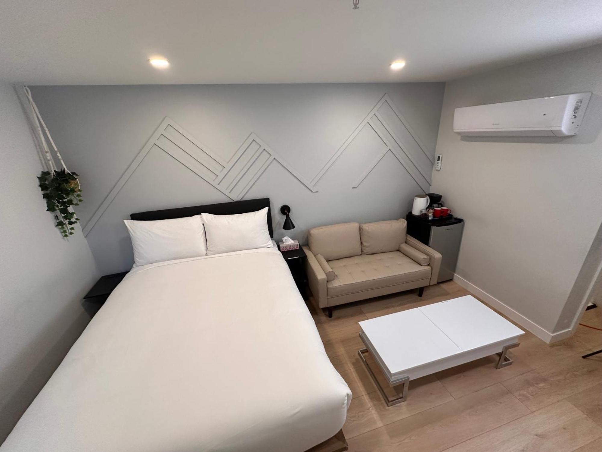 The Oak Hotel Нельсон Екстер'єр фото